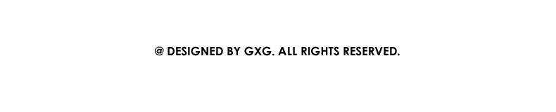 GXG Men's Three-Color Texture Trendy Short-Sleeve POLO, Off-White, 180/XL 10