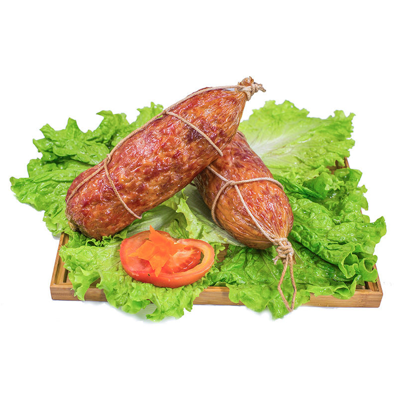 佳木斯宾馆大火腿 正宗佳木斯红肠宾馆火腿即食肠肉肠1袋 1袋【图片