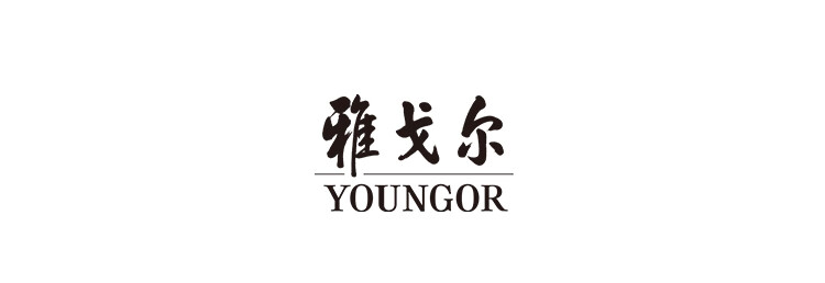 YOUNGOR Summer 2026 New Youth Business Casual Short-Sleeve Polo Shirt, Black, XL (Recommended for 150-165 Lbs) 1