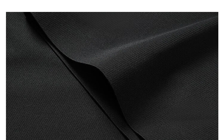 YOUNGOR Summer 2026 New Youth Business Casual Short-Sleeve Polo Shirt, Black, XL (Recommended for 150-165 Lbs) 19