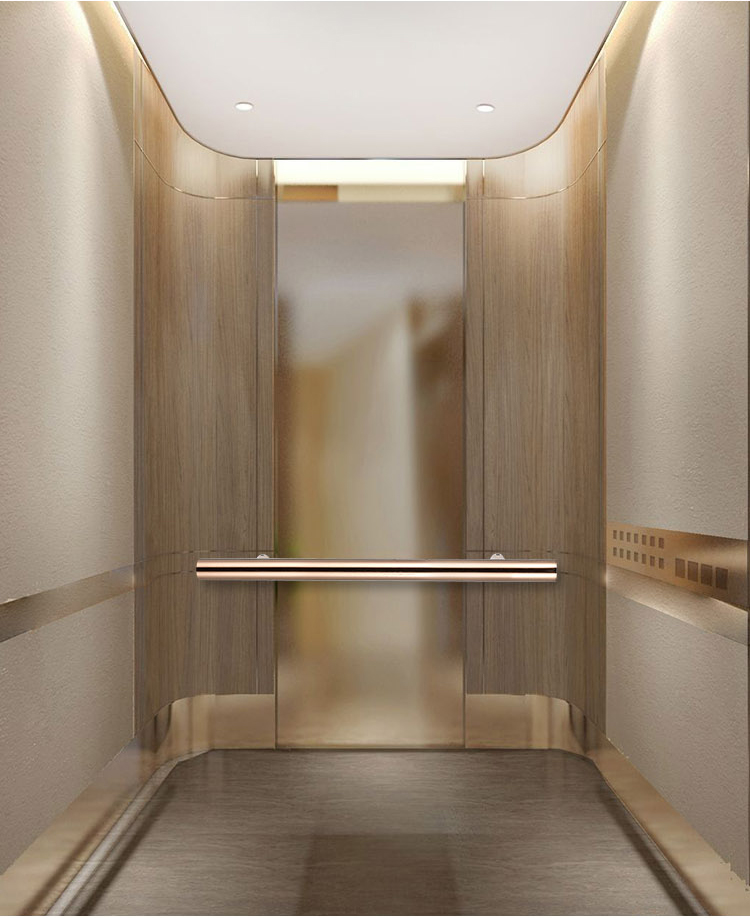电梯内扶手 不锈钢电梯扶手轿厢内外装把手圆管酒店别墅金色安全拉手