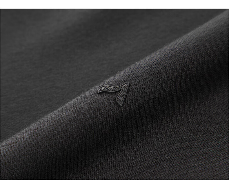 SEVEN Long Sleeve Polo Shirt Men Autumn Winter Warm Fleece Collar 18