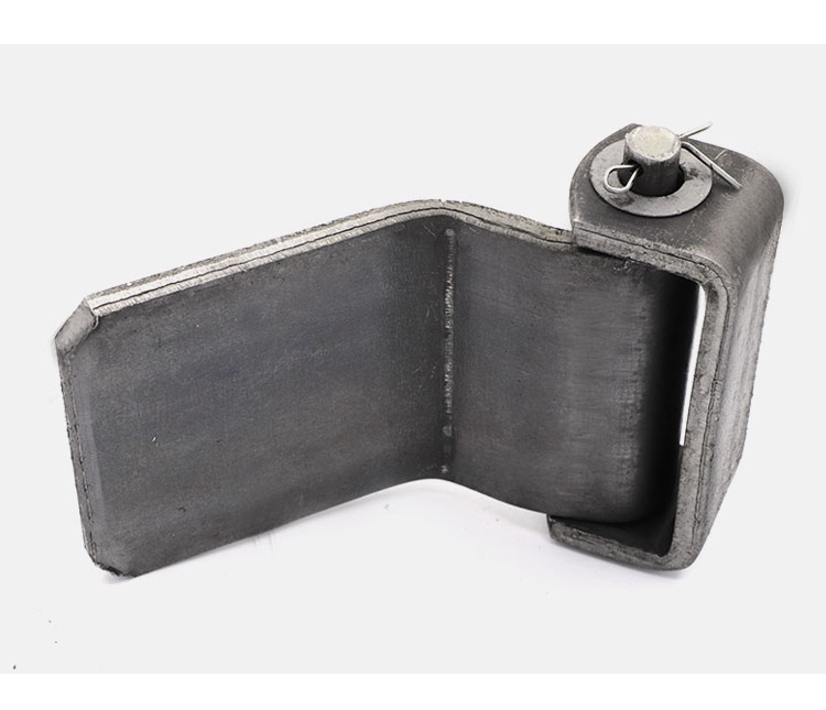 木子焊接合页/集装箱合页/重型合页/车门铰链/车厢合页/汽车门合页7*9