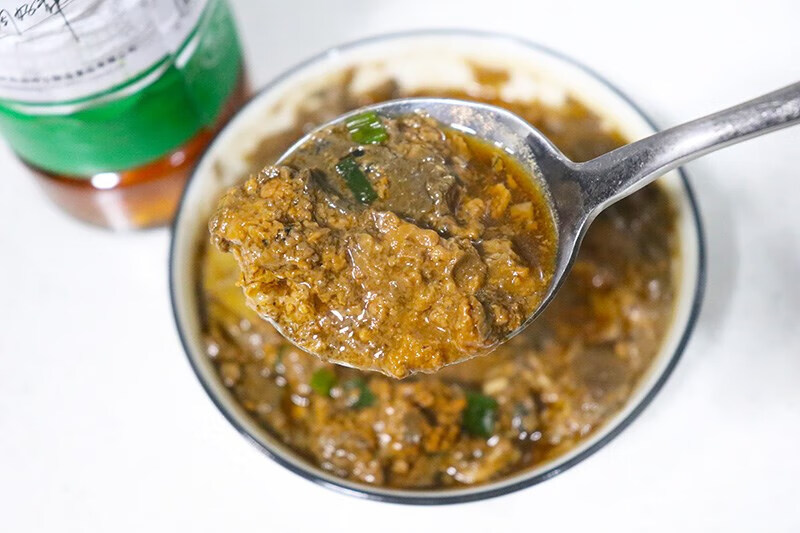 台州特产东海墨鱼膏墨鱼胶墨鱼乌墨鱼蛋温岭石塘咸目鱼海产品500g食品