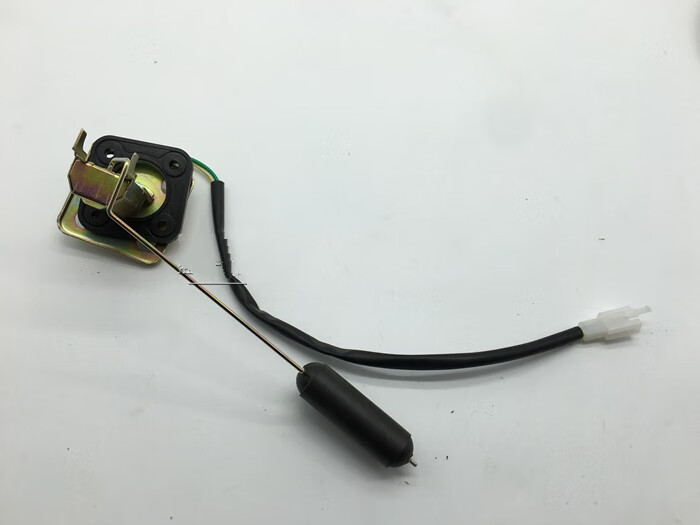 地平线摩托车跑车战隼油箱传感器小忍者仪表油表感应器油浮子 小忍者