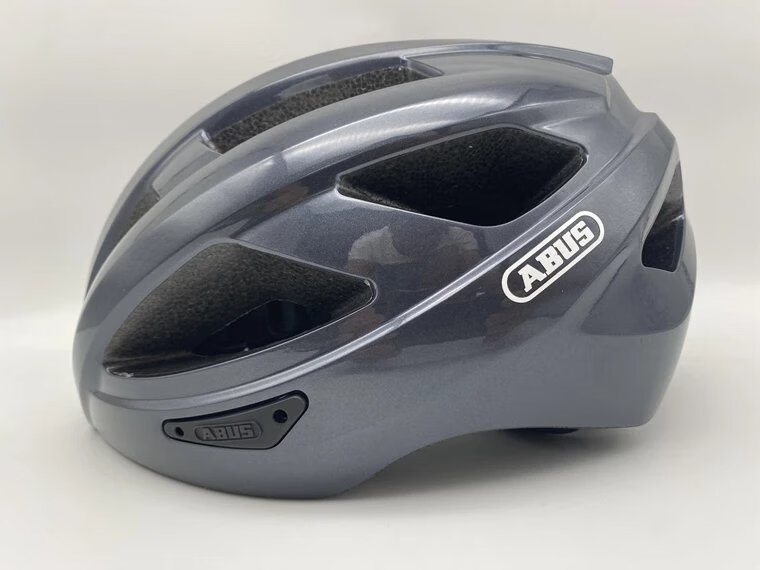 【京选品质】ab· us头盔德国abus macator男女款骑行公路车山地车