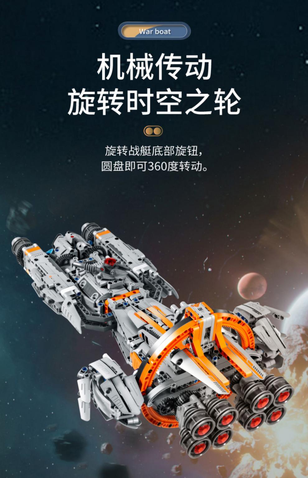 乐高(lego) 积木拼装 星球大战歼星舰模型星际宇宙战舰飞船高难度