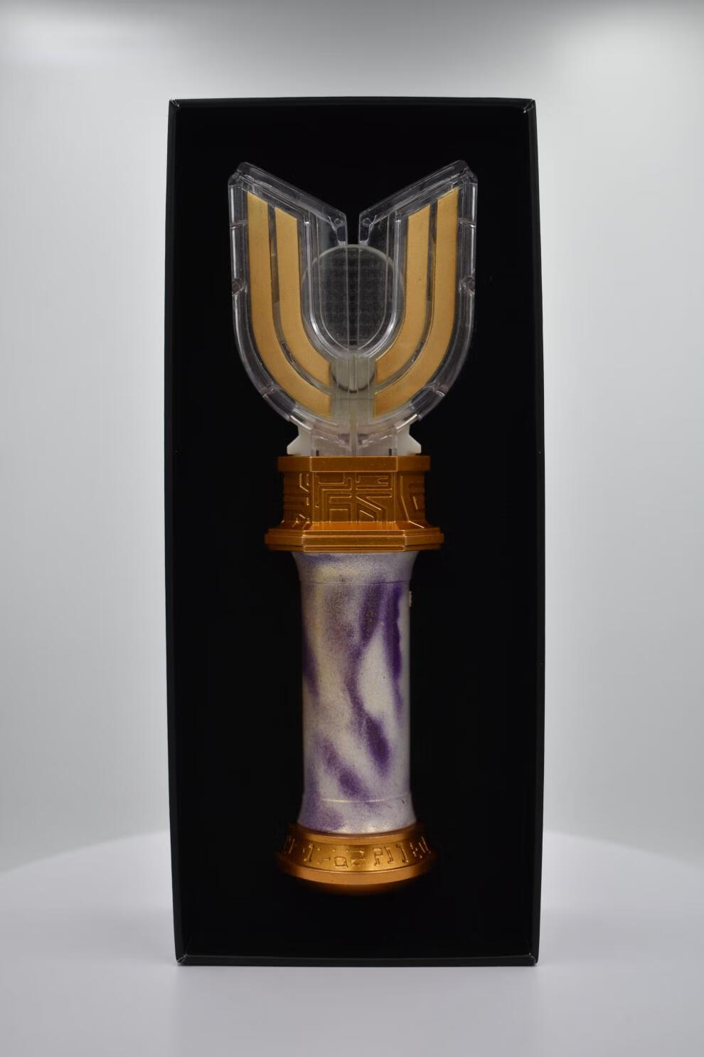 火花棱镜 奥特曼玩具pb魂限定ur迪迦变身器火花棱镜神光 豪华版黑暗