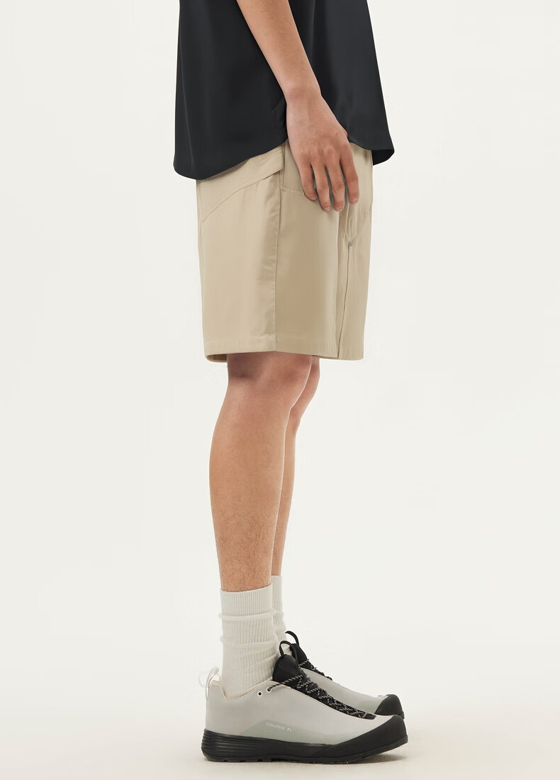 Gxgjeans Men's Multi-Color Cargo Style Basic Casual Shorts 2025 Summer New Dark Gray 180/XL 11