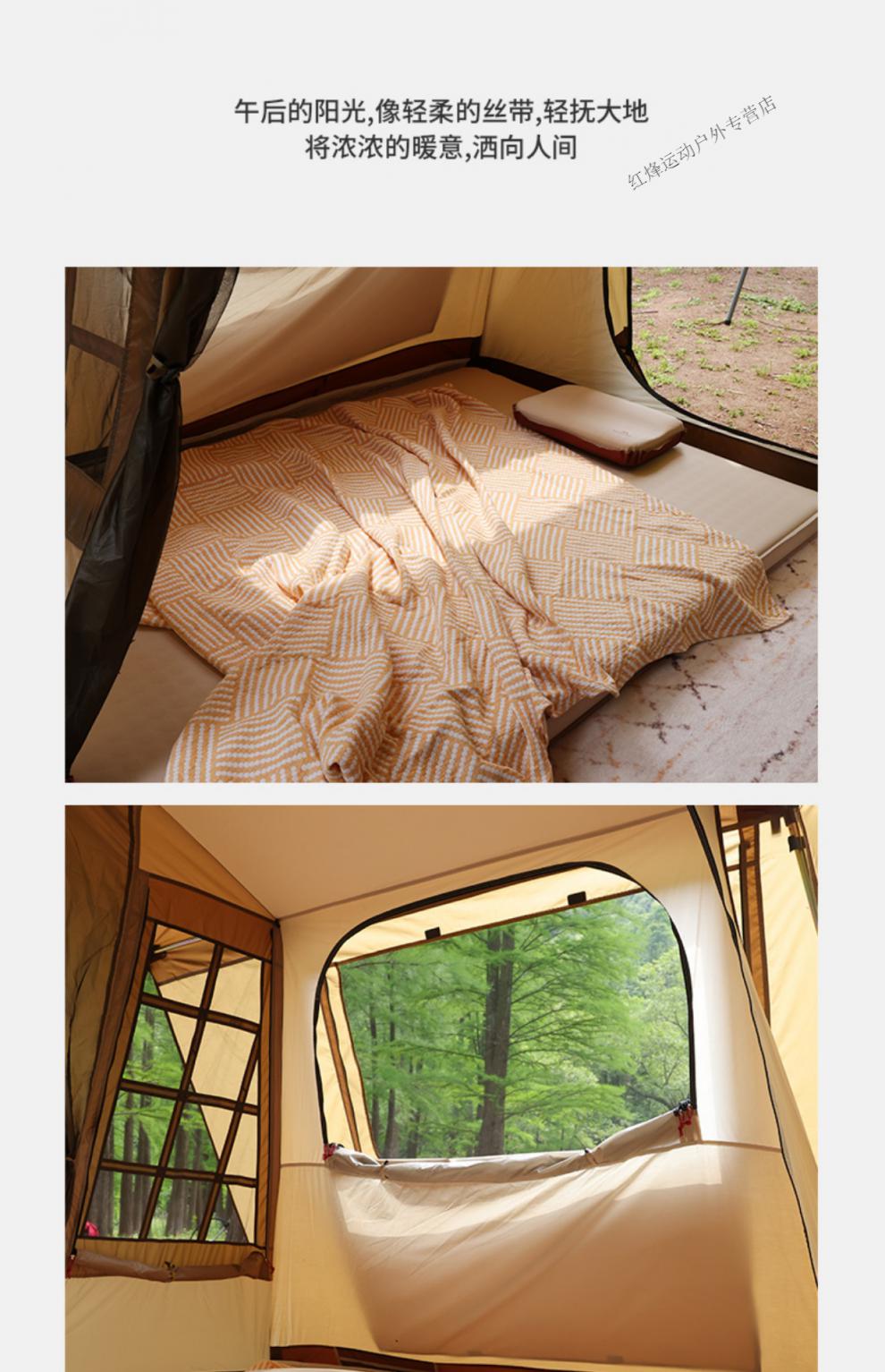 气垫床户外露营 自动充帐篷防潮垫床露营充气床垫野营睡垫午休睡地垫