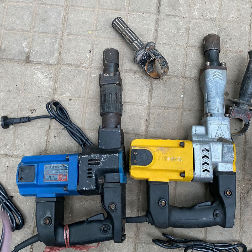 型号大功率单用电镐,工业级家用都可以 0840电镐 尖扁凿【图片 价格