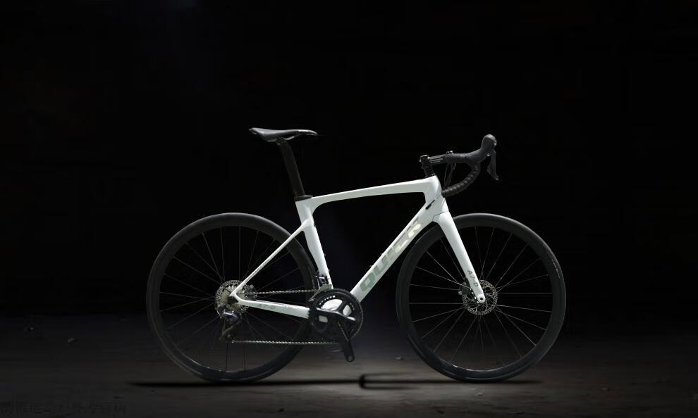 quick公路车新款2022网红款街头潮人quick快客 a7-d 破风碳纤维碟刹