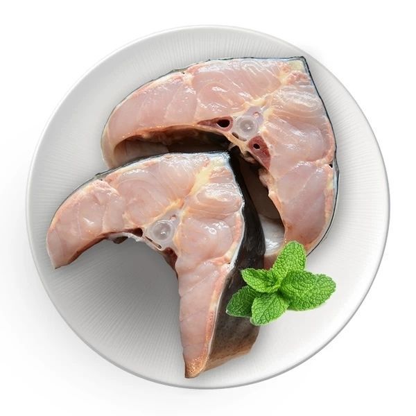 中华鱼鲟 龙鱼新鲜软骨无刺鲜活水产真空包装食用鲟鱼不腥 4斤一条现