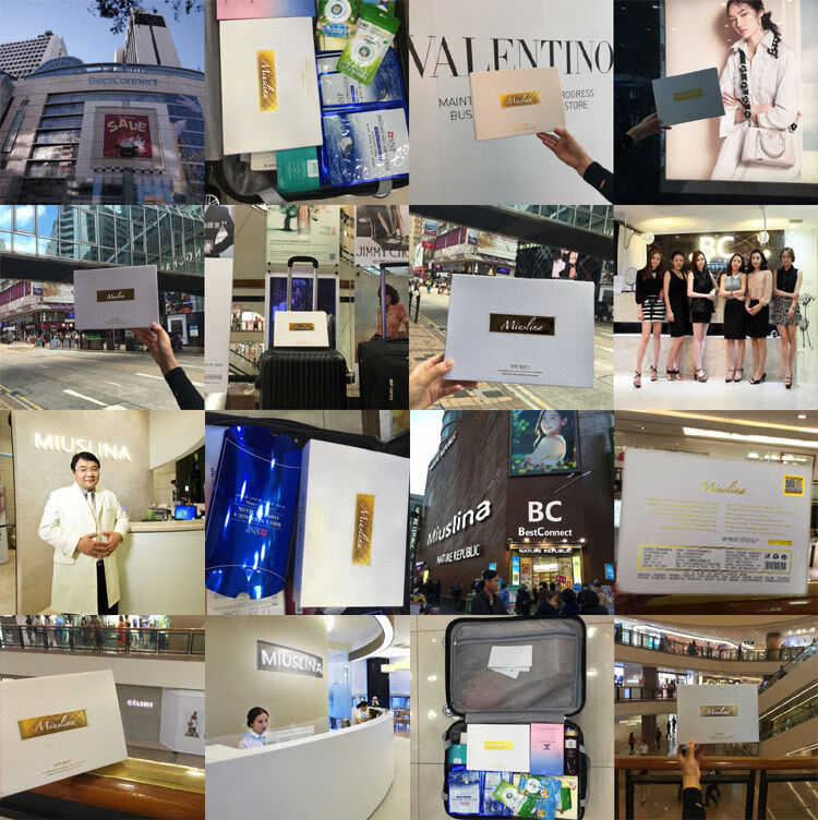 【官方旗舰】slina私处美ii白乳头粉嫩乳晕淡化嫩红素精华坐印产后