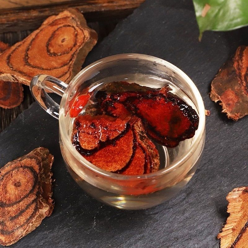 北京同仁堂原料鸡血藤野生中药正宗广西之乡深山纯鸡血藤泡酒煲汤泡茶