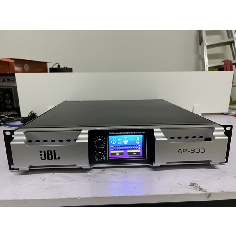 代购专柜直发 二通道 四通道舞台演出婚庆机ktv酒吧会议室后级功放机