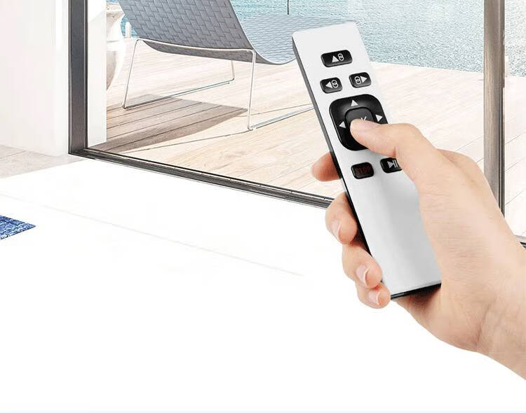 擦窗机 全自动高空清洁机擦窗机持久续航大吸力防跌落擦窗机器人