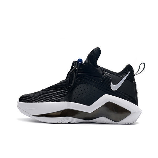 lebronsoldier14士兵14代篮球鞋实战耐磨防滑气垫男运动鞋nike兔八哥