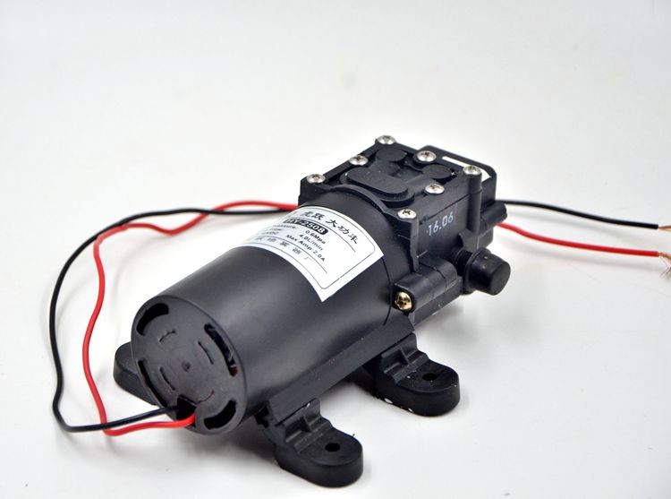 48mpa喷雾器通用水泵【图片 价格 品牌 报价】-京东