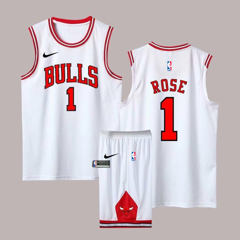 腾讯体育nba同款公牛队球衣23号乔d.