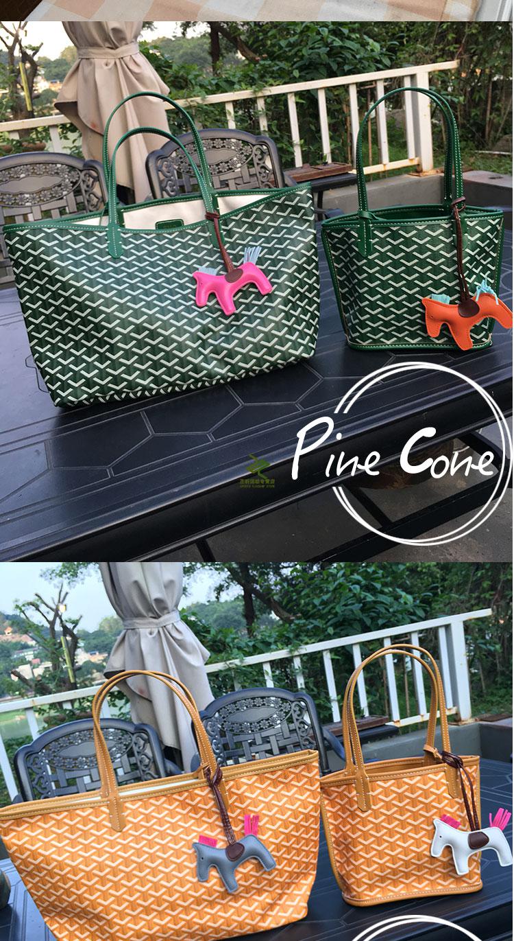 韩国emo狗牙包 小号感菜蓝子大容量2022新款单肩包腋下托特包 小号