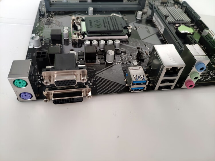 华硕()/华硕 h310m-k r2.0 主板-f -v3 2.