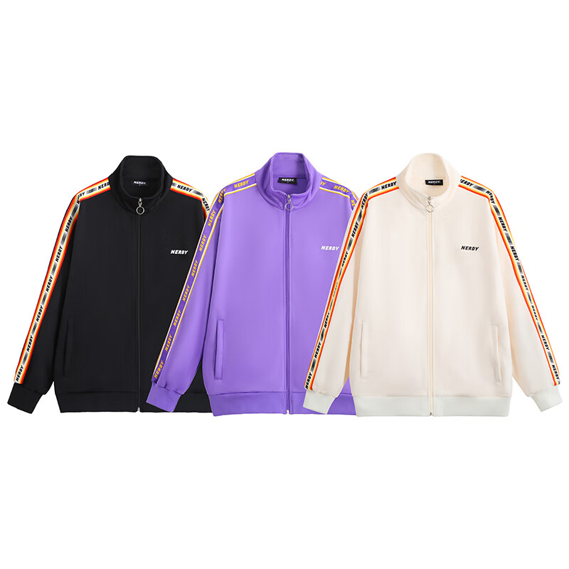 nerdy运动套装 串标运动套装韩国潮牌iu李知恩同款私服休闲套装男女