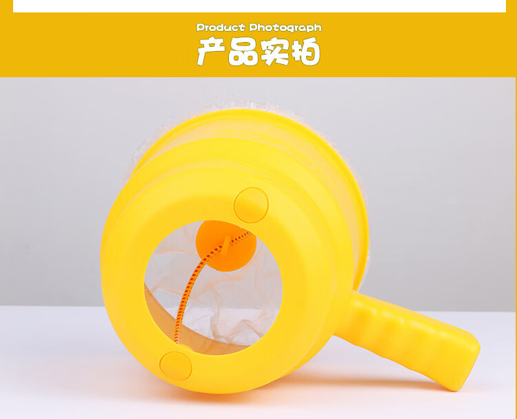 空气炮 科学实验器材趣味儿童空气大炮烟圈玩具科技制作小发明幼儿园