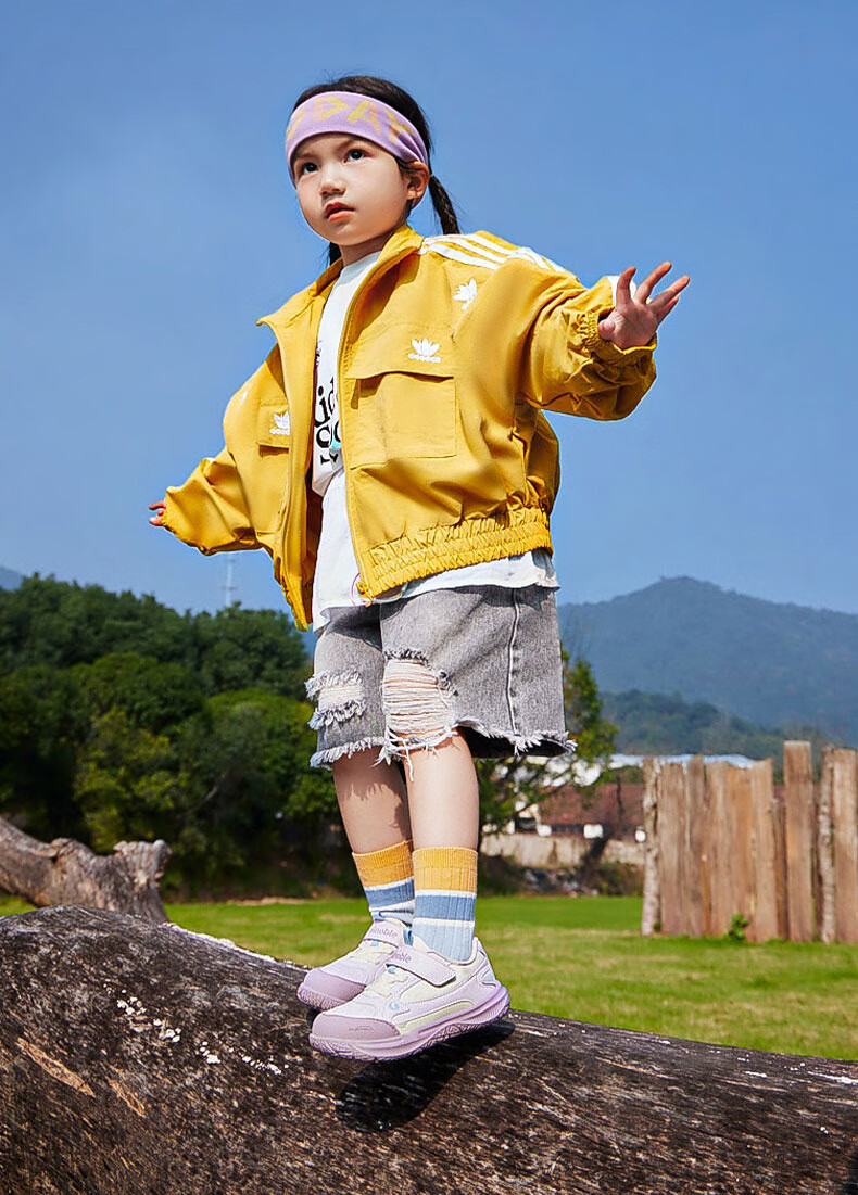Ginoble Toddler Shoes 2026 Spring New Kids Baby Shoes GW1871 23