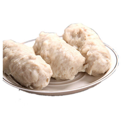 泉州特产深沪小吃拳头母斤约22粒闽南特产泉州晋江网红小吃手工美食