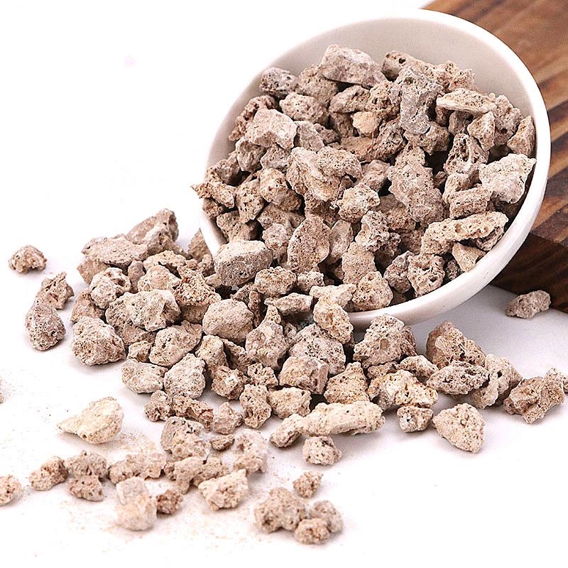 炉甘石中药材500g医用炉甘石粉卢甘石芦甘石羊肝石