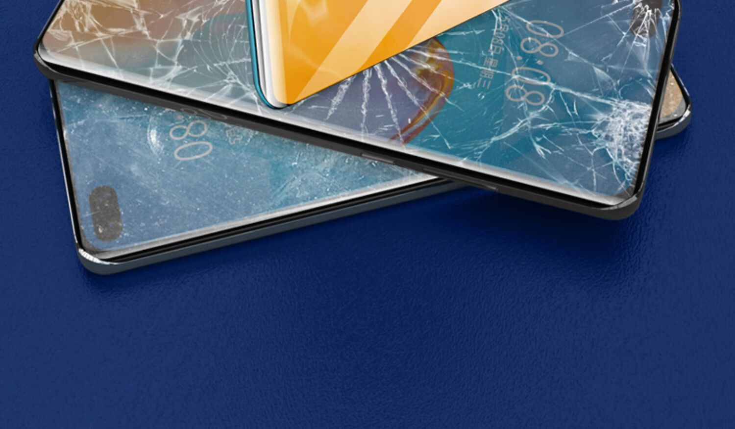 安德栩vivox80pro陶瓷菲林钢化软膜x60por手机贴膜抖音同款全屏vivo