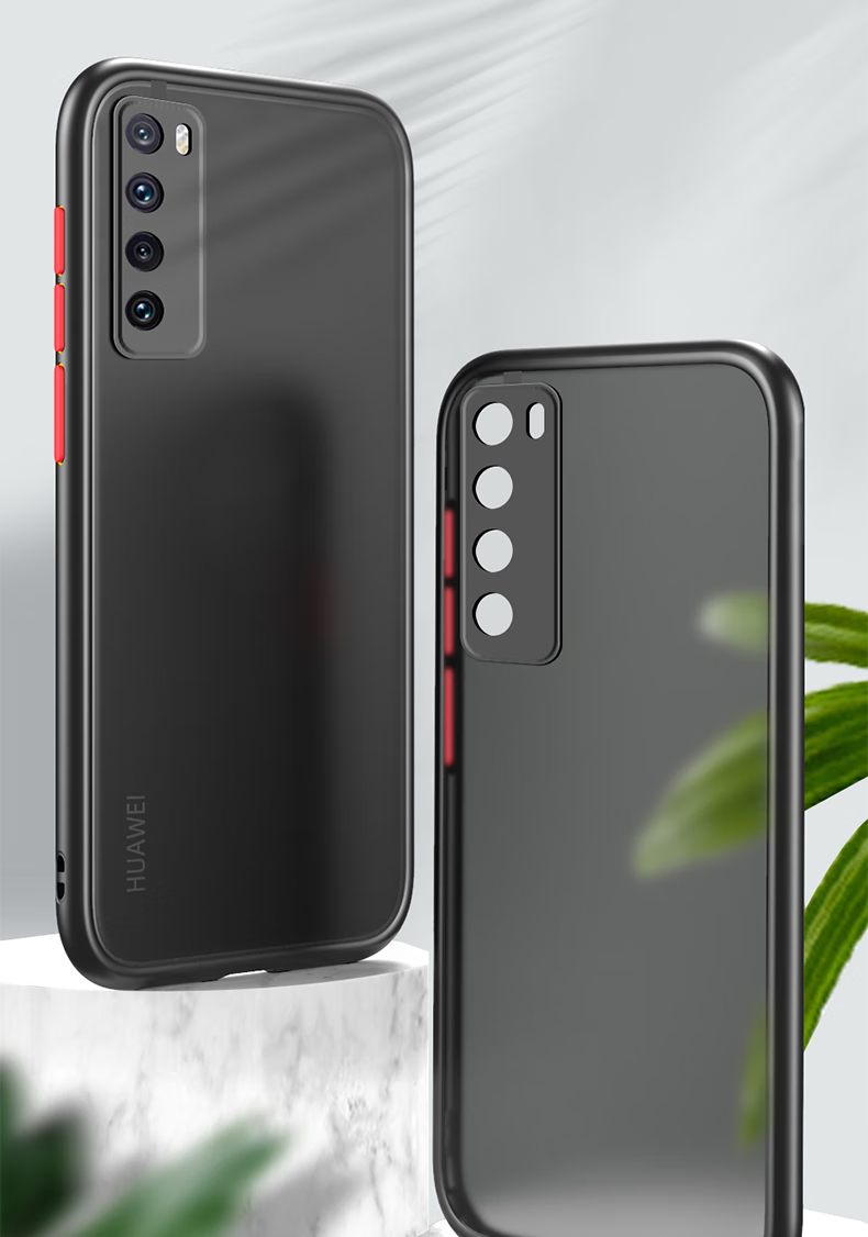 安德栩 华为nova7手机壳nova7se保护套nova7pro5g版潮男女款可爱nove7