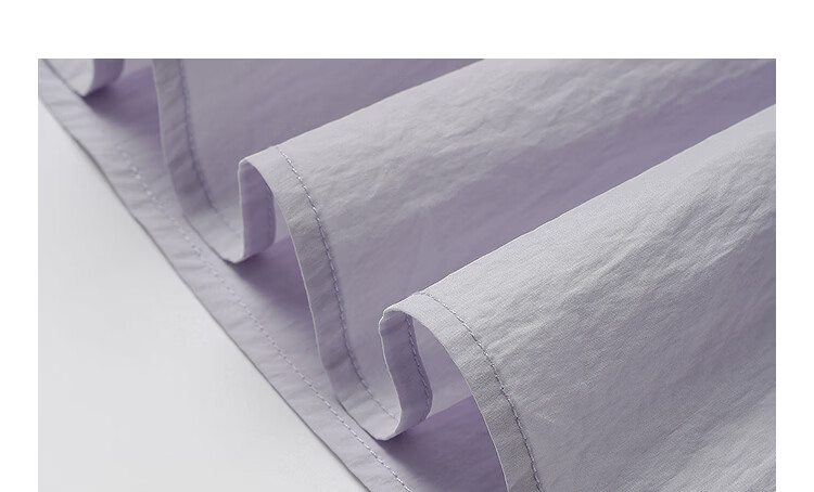 INMAN French Style Sleeveless Waist-Cinching Dress 2026 Summer New Slim Fit Purple Vest Dress Pink Purple L 7
