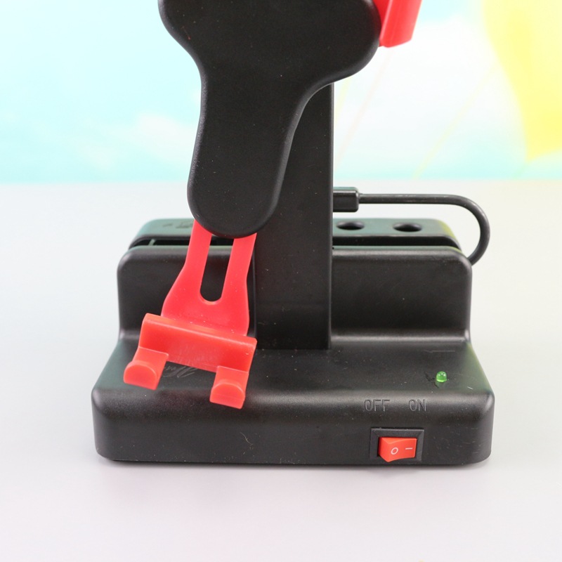 佟年 微信步数神器左右摆无磁摇步器摇手机摇摆神器 微信运动刷步数