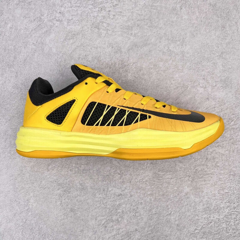 纯原复刻hd2012低帮篮球鞋hyperdunk2012low zoom气垫实战篮球鞋戚莲