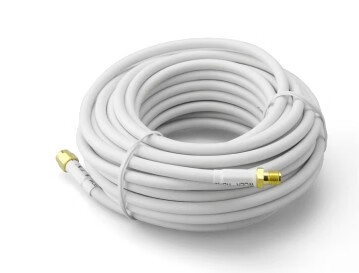 定做2g天线延长线4g转接线wifi屏蔽线sma公母头503纯铜rg581号sma公头