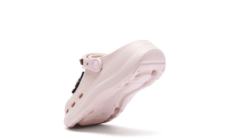 Hotwind Women's Thick Sole Clog Sandals 2026 Summer New Cartoon Fun Beach Slide Sandals 18