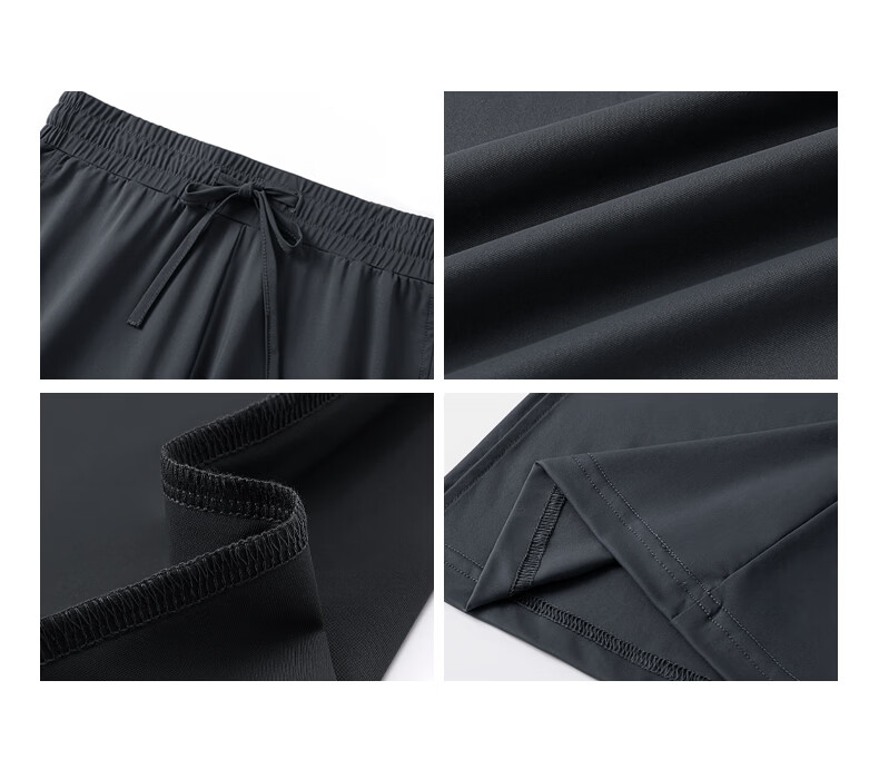 TonLion Women's Cooling Flared Pants Summer 2026 New UPF50+ Ice Silk Outdoor Sports Sun Protection High Waist Yoga Pants 12