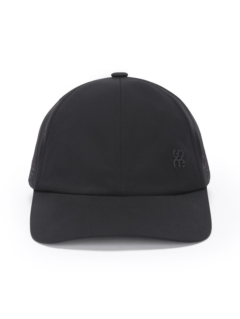 GXG Men's Large Head Baseball Cap Casual Versatile Daily Navy Blue Adjustable Hat 9