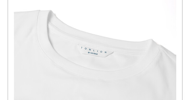 TonLion 2026 Summer New Women's Mid-Short Sleeve T-Shirt Unique Design Beautiful Waist-Slimming Top for Women 26