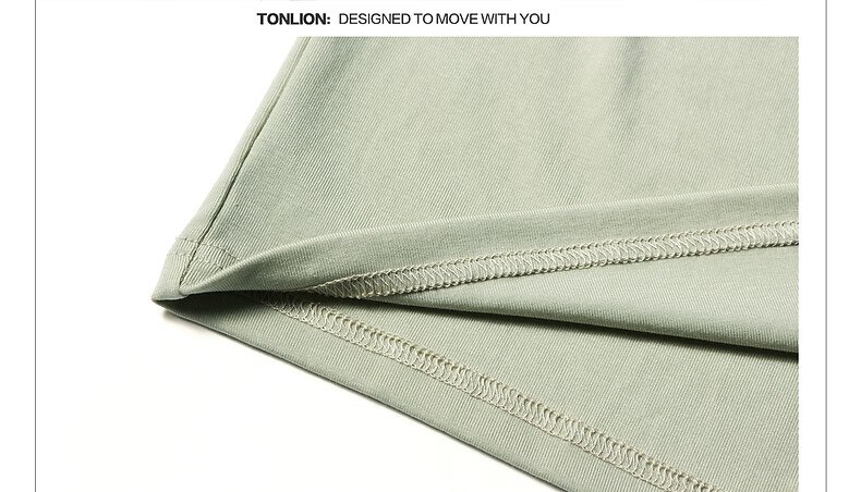 TonLion [Cool Touch] 2026 Summer Women's Short-Sleeve T-Shirt, Raglan Sleeve, Lyocell, Fashionable Versatile Women's T-Shirt, Trendy 17