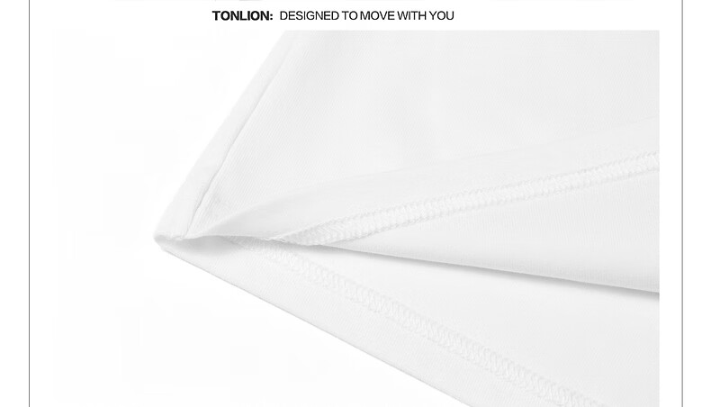 TonLion 2026 Summer New Women's Mid-Short Sleeve T-Shirt Unique Design Beautiful Waist-Slimming Top for Women 28