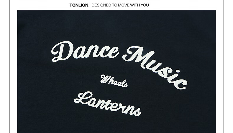 TonLion 2026 Summer New Women's Short Sleeve T-Shirt American Casual Fashion Loose Trendy Half Sleeve Top 16
