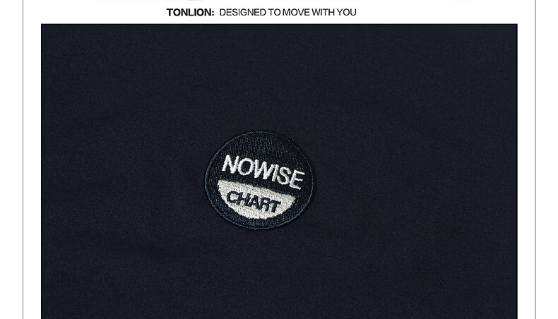 TonLion 2026 Summer New Men's Polo Shirt Short Sleeve Loose Casual Trendy Brand 22