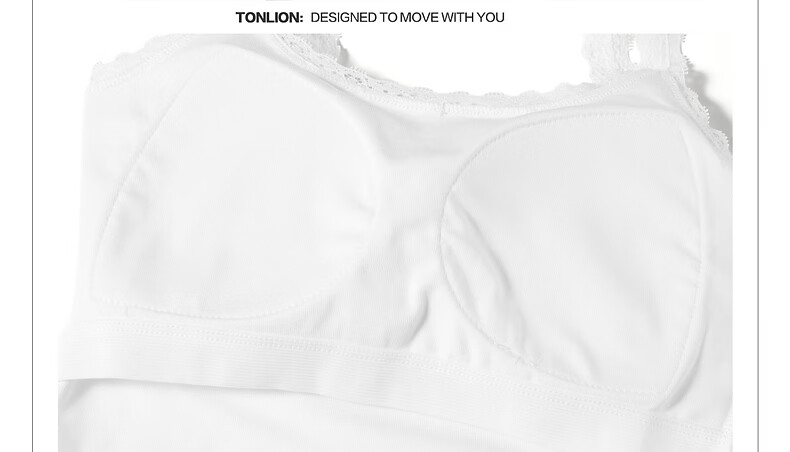 TonLion 2026 Summer New Lace Splice Sleeveless Vest Women's Casual Outerwear Stylish Innerwear 19