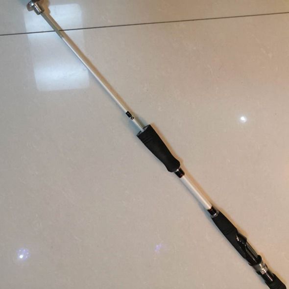 35-1.8米筏钓竿,进口玻纤竿梢不易断筏钓竿稍,海筏竿,灵敏 1.