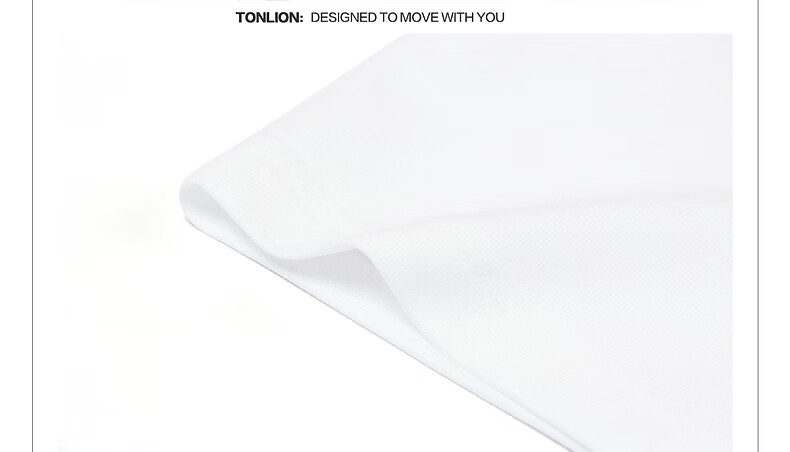 TonLion 2026 Summer New Women's Short Sleeve T-Shirt Pleated Solid Slim Fit Versatile High-End Fashion Tee 14