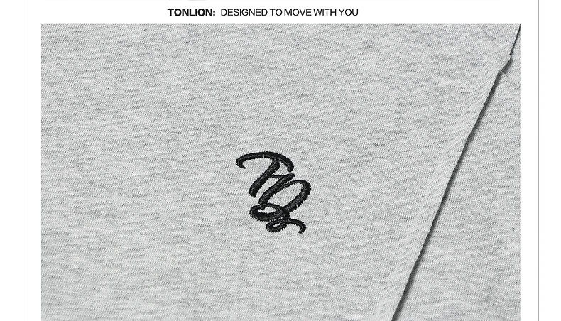 TonLion 2026 Summer New Women's Short Sleeve T-Shirt Chic Elegant Lightweight Top 14