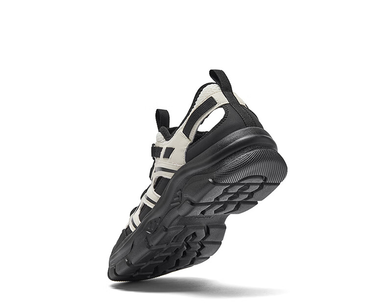Hotwind Casual Sandals 2026 Summer New Outdoor Creek Hiking Women's Shoes H67W26201 15